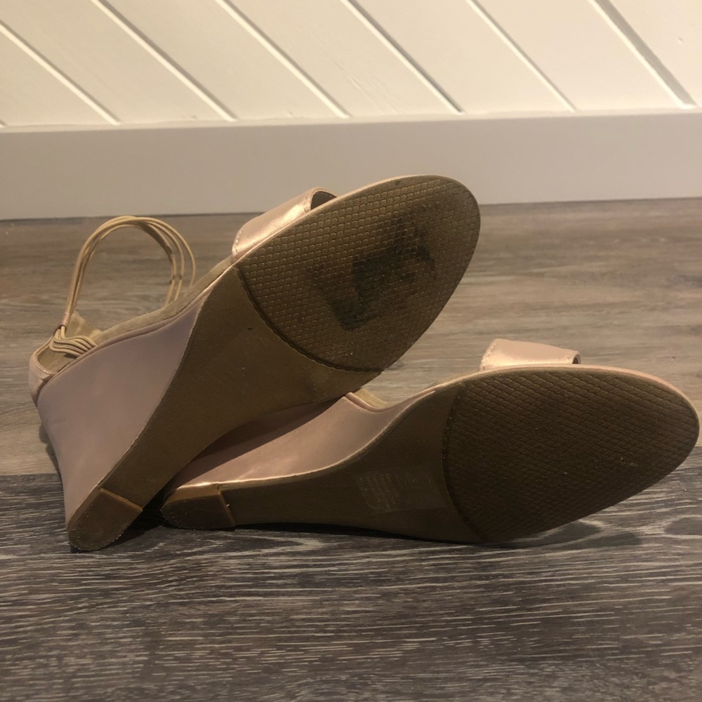 New York Transit Wedges - image 4